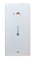 TYLNA KLAPKA DO MICROSOFT LUMIA 535