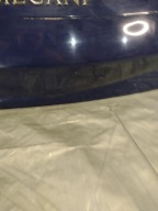 trunk door boot RENAULT MEGANE II HB 5D 0V460