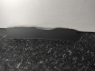 PRZESLONA spoiler KRATKI front AUDI 8U0 807 379B