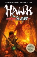 Hawk the Slayer: Watch For Me In The Night Ennis