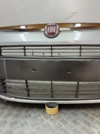 bumper front front FIAT PUNTO EVO