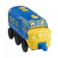 Stajňa Chuggington Vláčikodráha Bruno 890302