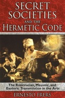 Secret Societies and the Hermetic Code: The
