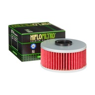 Olejový filter HifloFiltro HF 144 Yamaha