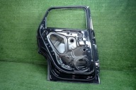 SKODA KAROQ ATECA 16- door left rear. rear part