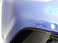 AUDI RS7 4G8 C7 LIFT PERFORMANCE 15-18 bumper grille SPOILER CARBON LY5Q