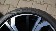 4 Reifen PIRELLI P ZERO 255 40 21
