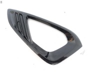 FORD FIESTA MK8 VIII VII B479 17- grid grille frame bumper front left