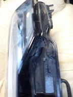 AUDI A6 4K0 C8 18- light left front FULL LED