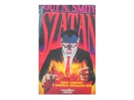 Szatan - Guy Newman Smith