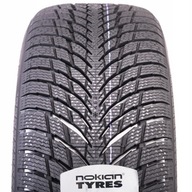 2x 235/45/18 V Nokian WR Snowproof P ZIMOWE