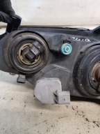 light right front OPEL ASTRA II G 90520878RH EUROPA