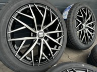 SEAT LEON II III IV 2 3 4 KOŁA LETNIE 225/45R17 SUNWIDE NOWE