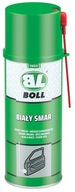 BOLL BIAŁY SMAR LITOWY Z TEFLONEM SPRAY 400ML