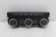 PANEL rešetka ventilacije klimatizacije 3AA907044B VW