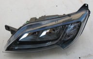 DUCATO BOXER JUMPER LIFT light left front 1440923380 EU