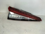 light rear rear part left SKODA ENYAQ 21- LED