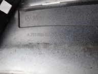 MERCEDES E KLASA W213 ALLTERRAIN bumper front front PDC A2138850302