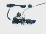 lock door of left front front Fiat Stilo 01-07