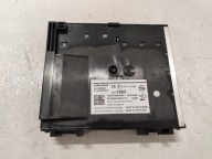 OPEL ASTRA K V 2018 module RADIA SILVERBOX