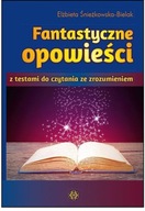 FANTASTYCZNE OPOWIEŚCI Z TESTAMI