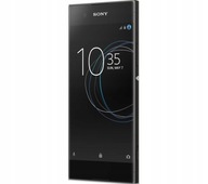 Smartfón Sony XPERIA XA1 3 GB / 32 GB 4G (LTE) čierny