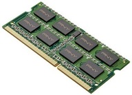 Pamäť RAM DDR3 PNY SOD8GBN12800/3L-SB 8 GB