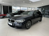 BMW 530 xDrive M-Pakiet, salonPL, FV23%,dostawa