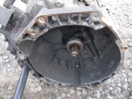 MINI COOPER R53 1.6K W11B16 Getriebe 1504295