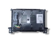 display Opel Zafira B facelift 2009 13276999