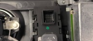 dials clock 4F0920932 AUDI A6 C6