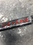 SILOWNIKI bonnet automatic AUDI Q5 8R0827552A