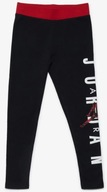 Y3885 Nike Air Jordan Leggings Girls LEGGINSY GETRY 122-128