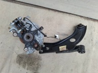 PEUGEOT PARTNER IV BERLINGO RIFTER swing right front 24r
