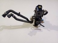 sensor ventile heizgebläse heizung Maserati GranTurismo 2008