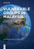 Vulnerable Groups in Malaysia group work