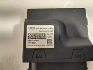PORSCHE CAYENNE 9Y modulo Centralina POMPY carburante 4M0906093N
