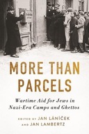 More Than Parcels: Wartime Aid for Jews in