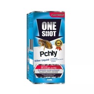 One Shot Preparat na pchły 250 ml