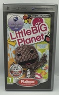 Hra Little Big Planet pre PSP PL