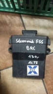 Bedienteil FSS BRC FLY