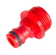 PROLINE CSATLAKOZÓ 3/4'' KÜLSŐ MENETTEL