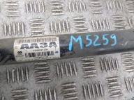 OPEL ASTRA K 5 V semi-axis right long 13403129 AA3A M32 1.6CDTI