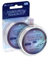Fluorocarbon Mikado NIHONTO prime 30m 0,18mm