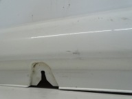 moulding threshold cap left MERCEDES C W205 sedan A2056900740