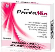 PROSTAMIN PLUS tablety 30 ks