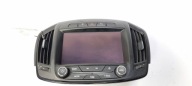 RADIO 26202390 OPEL INSIGNIA A LIFT