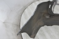 bumper rear * rear part MITSUBISHI OUTLANDER III