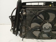 support panel for radiators radiator VW GOLF VII 5G0 LIFT TDI 1