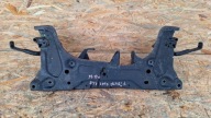axle beam subframe axle beam front H1BC-5019-AD FORD FIESTA MK8